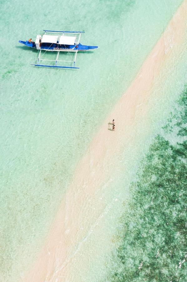 Yuki Lodge - El Nido Ph ภายนอก รูปภาพ