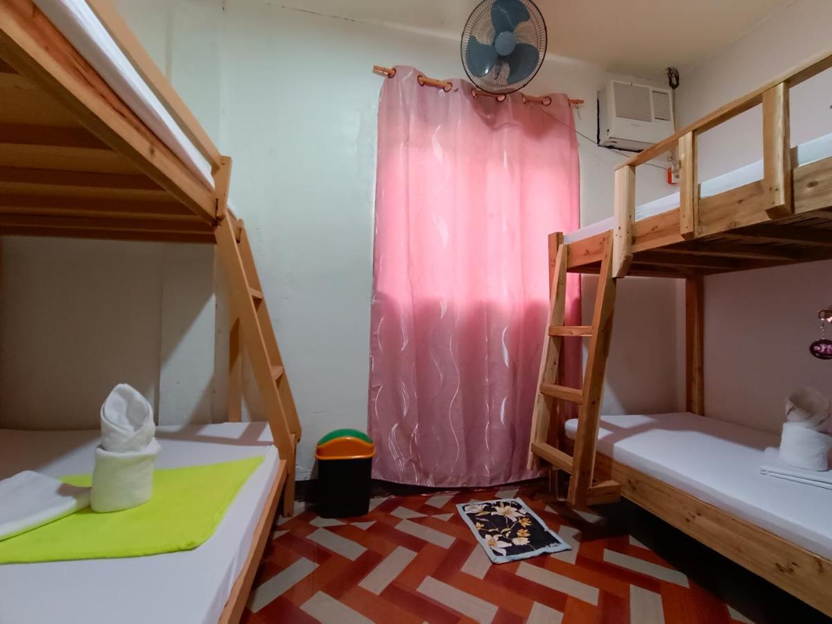 Yuki Lodge - El Nido Ph ภายนอก รูปภาพ
