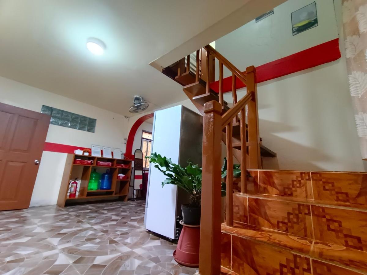 Yuki Lodge - El Nido Ph ภายนอก รูปภาพ