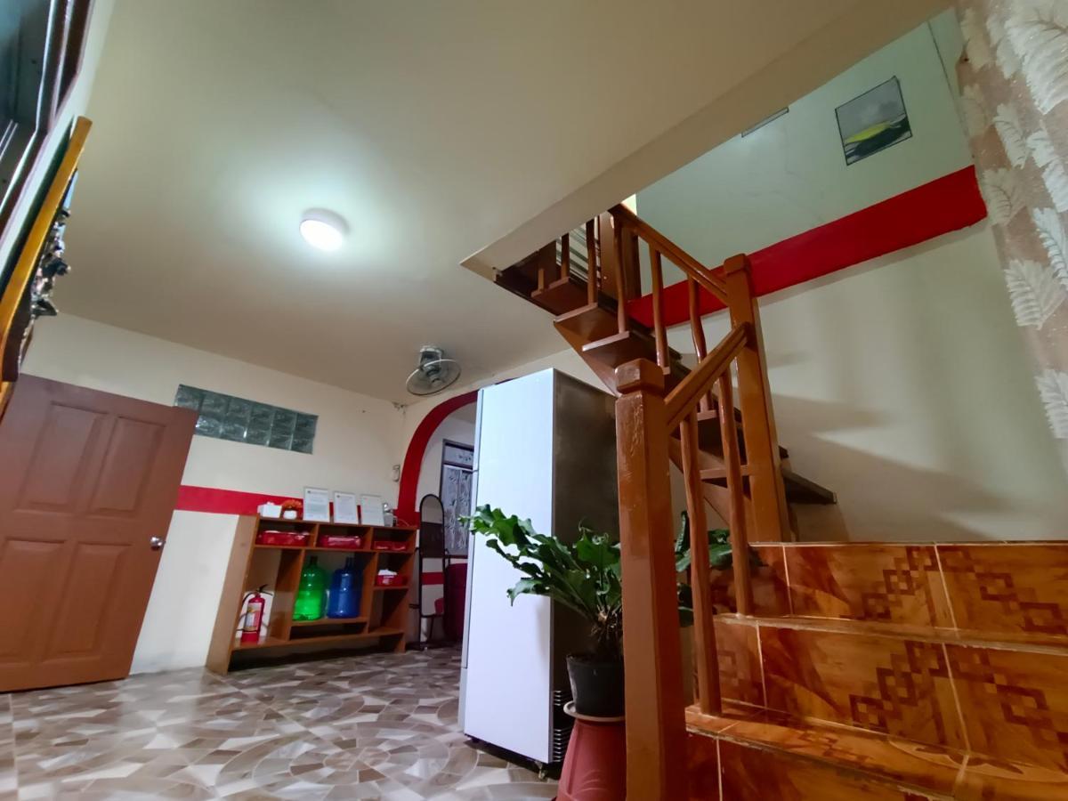 Yuki Lodge - El Nido Ph ภายนอก รูปภาพ