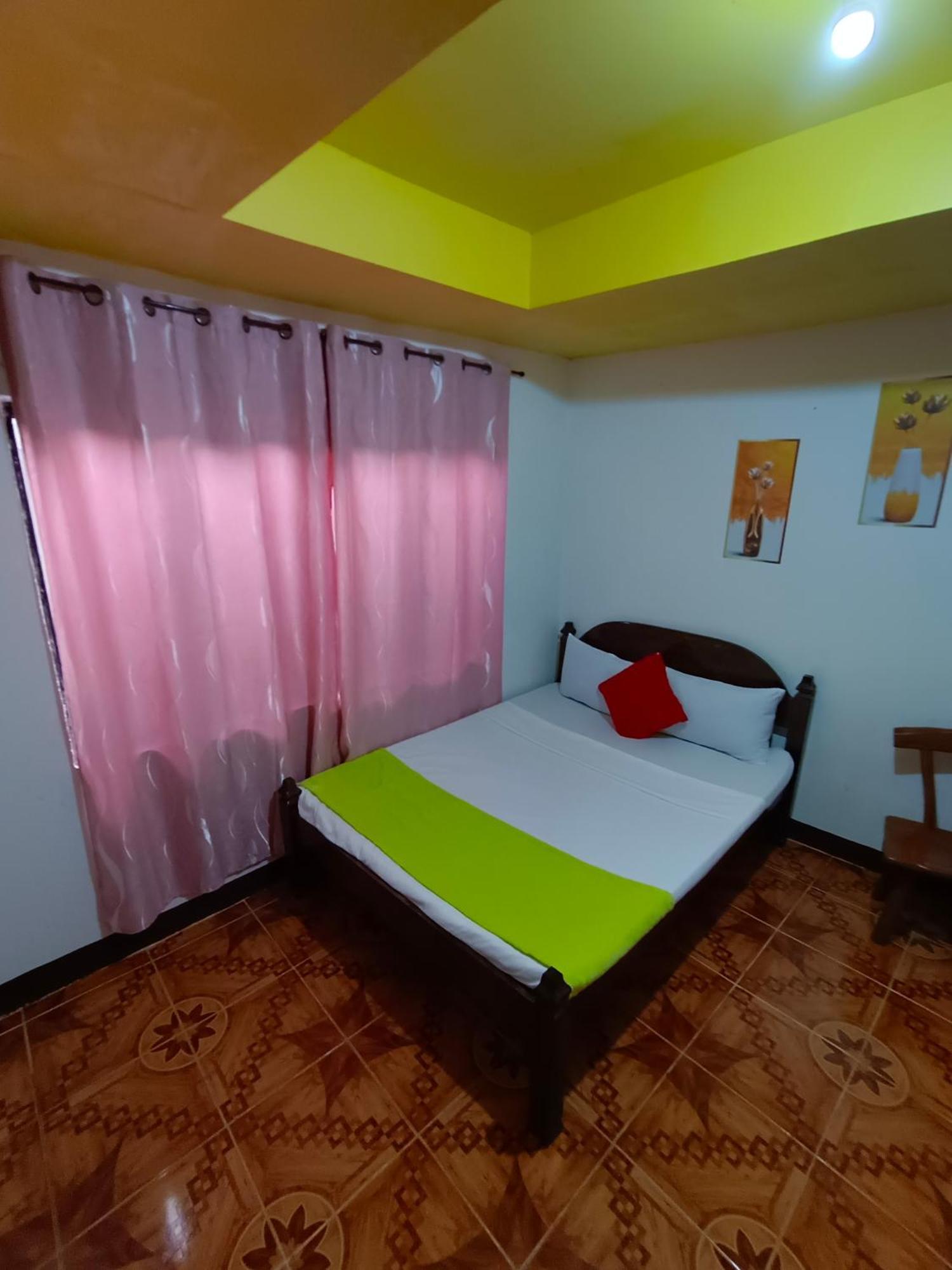Yuki Lodge - El Nido Ph ภายนอก รูปภาพ