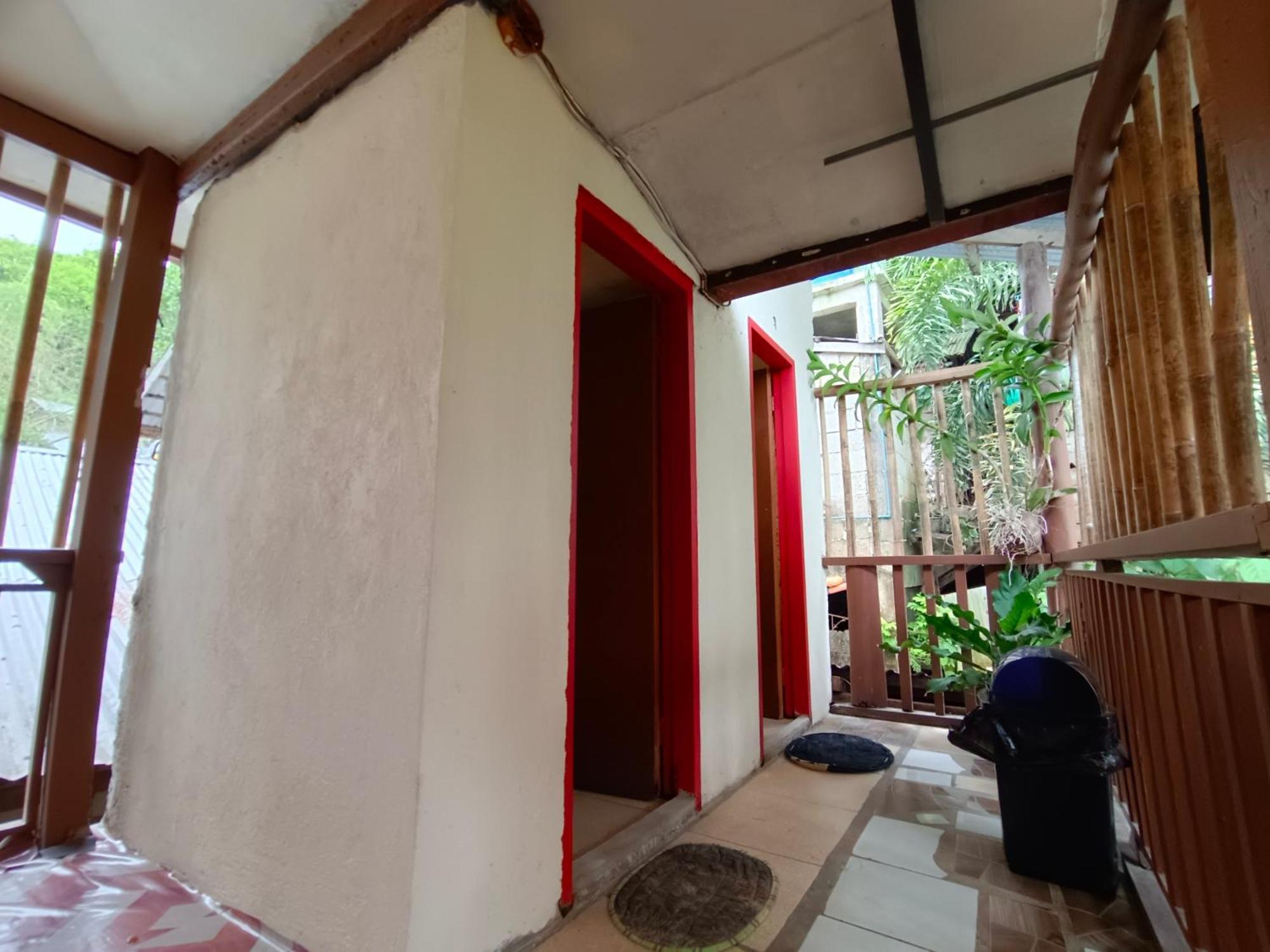 Yuki Lodge - El Nido Ph ภายนอก รูปภาพ